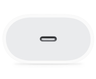 APPLE sieciowa 20W USB-C Power Adapter - 598790 - zdjęcie 3